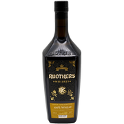 Ruotker's 100% Wheat Whiskey Single Cask