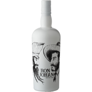 Ron Johan White Rum by David Gölles