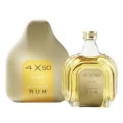 4x50 Finely Distilled Superior Rum