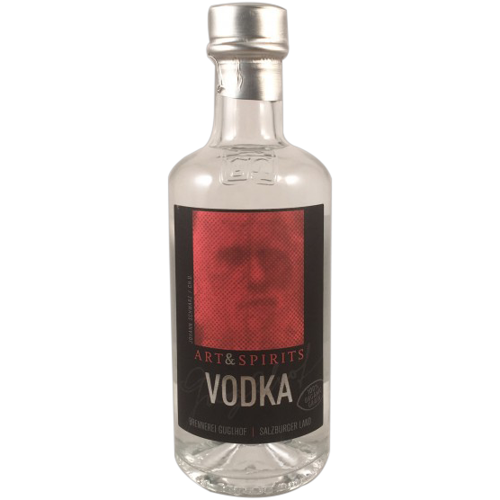 Vodka Art & Spirits