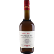 Roger Groult Calvados Pays d'Auge 12 ans d'âge