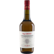 Roger Groult 3 YO Calvados Pays d’Auge Réserve