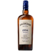 Appleton Estate Rum "Hearts Collection" 1994