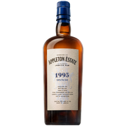 Appleton Estate Rum "Hearts Collection" 1995