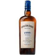 Appleton Estate Rum "Hearts Collection" 1999