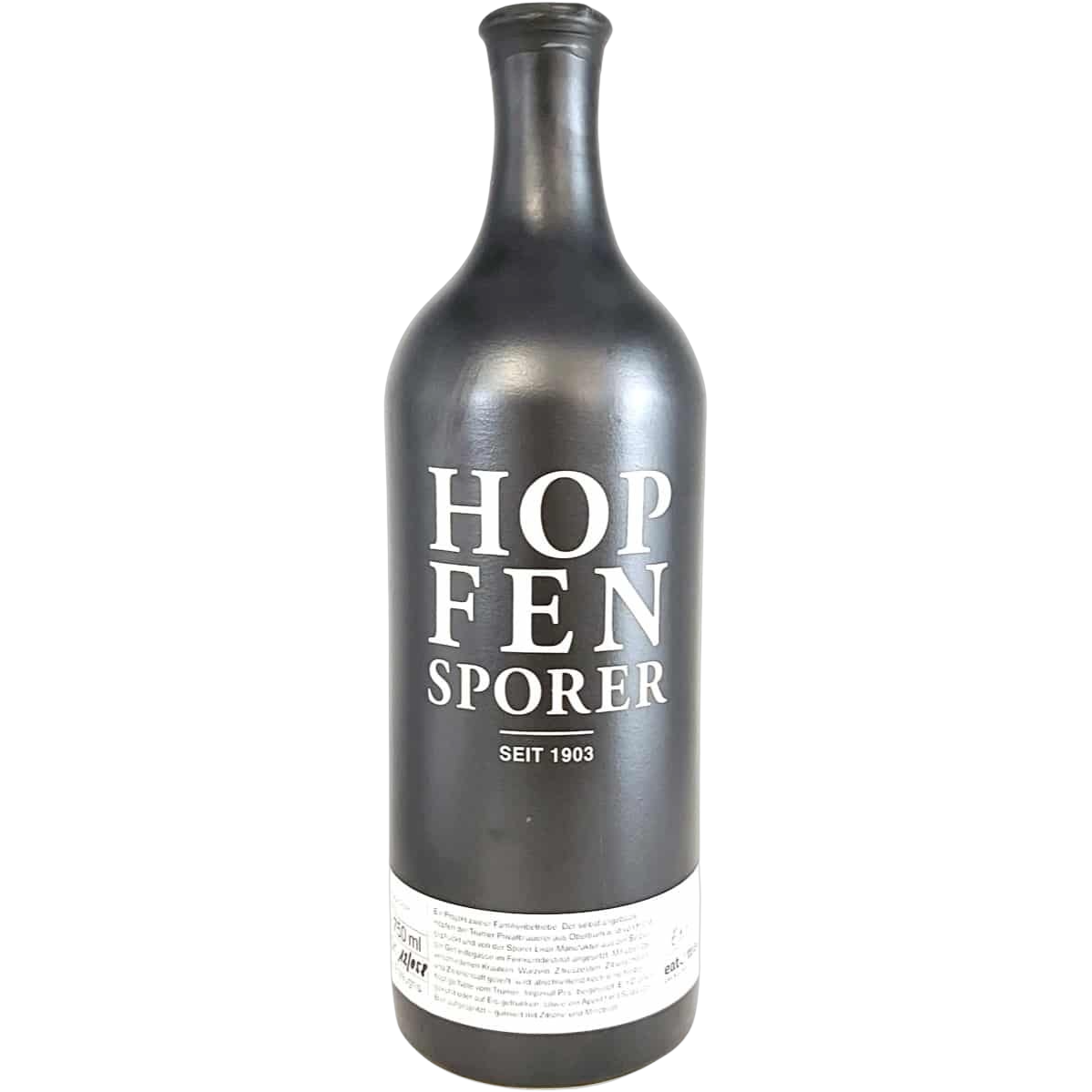 Bitter Hopfen
