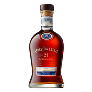 Appleton Estate Rum 21 YO