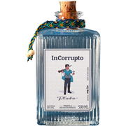 InCorrupto Tequila - Plata