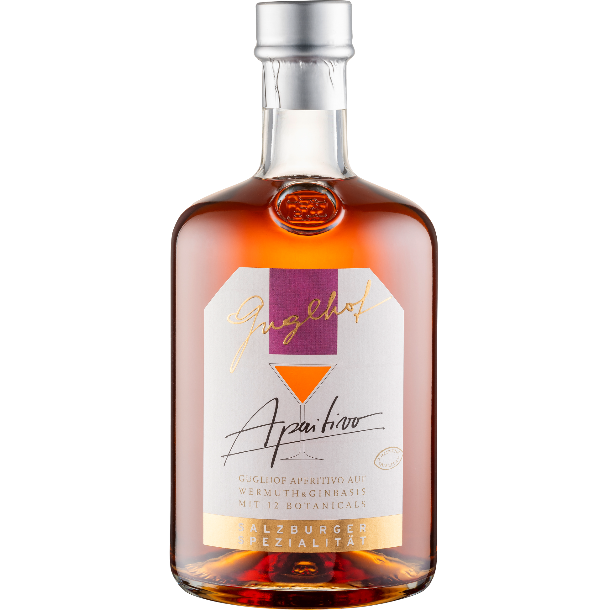 Aperitivo Naturtrüb - Aqua Vitae
