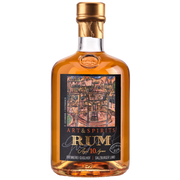 Rum Arts & Spirits aged 10 years