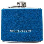 Döllerers Flachmann Zielwasser