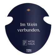 Weinausgießer "Im Wein verbunden"
