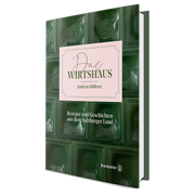 KOCHBUCH "Das Wirtshaus" von Andreas Döllerer