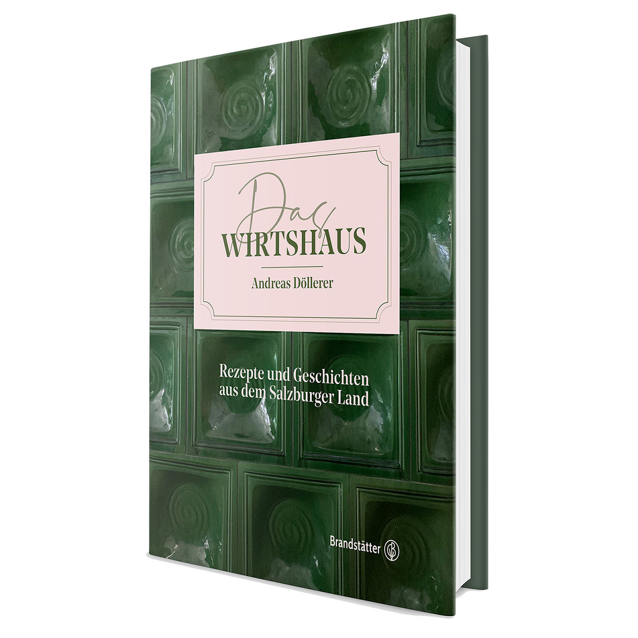 KOCHBUCH "Das Wirtshaus" von Andreas Döllerer