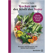 Nikolaihof KOCHBUCH "Kochen mit der Kraft der Natur"
