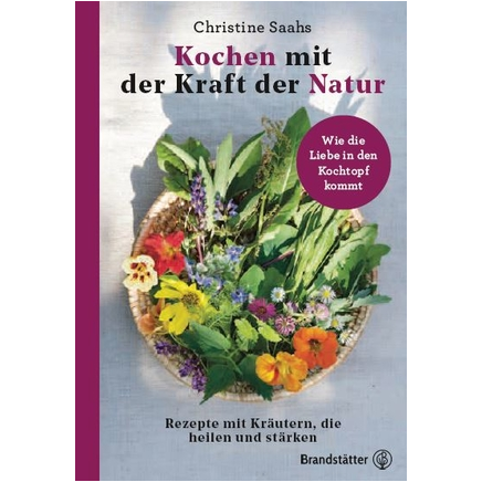 Nikolaihof KOCHBUCH "Kochen mit der Kraft der Natur"