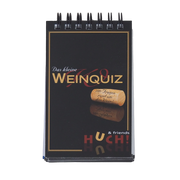Das kleine Weinquiz
