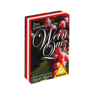 Das österreichische Weinquiz