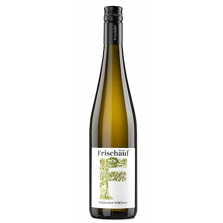 Frühroter Veltliner 2024