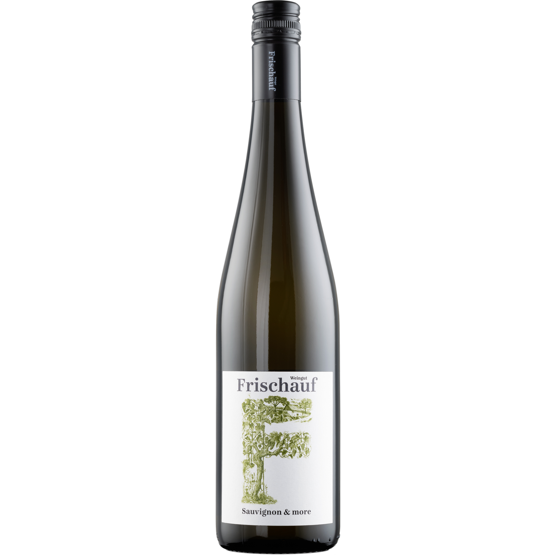 Gemischter Satz Sauvignon & More 2025