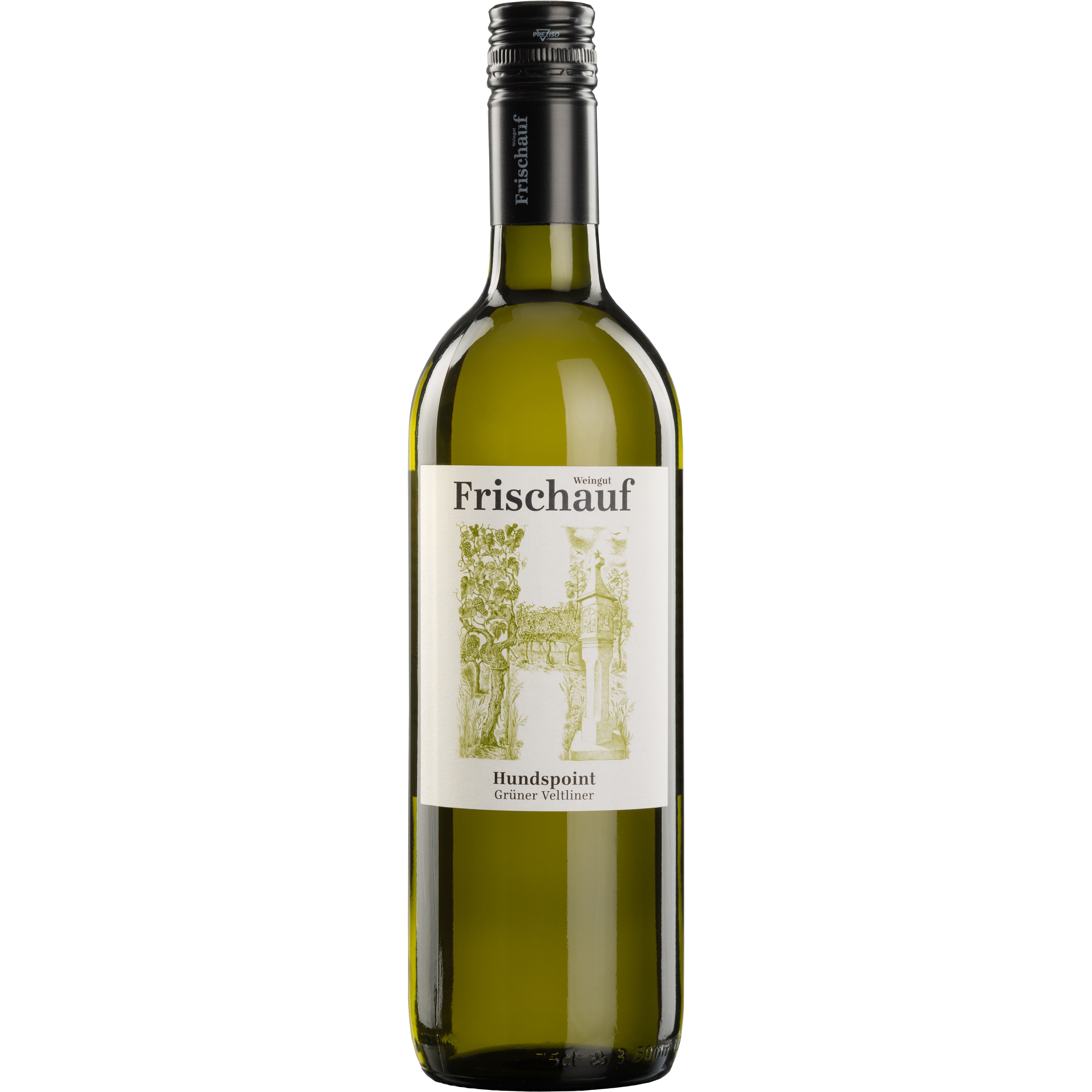 Grüner Veltliner Röschitzer (ehem. Hundspoint) 2025