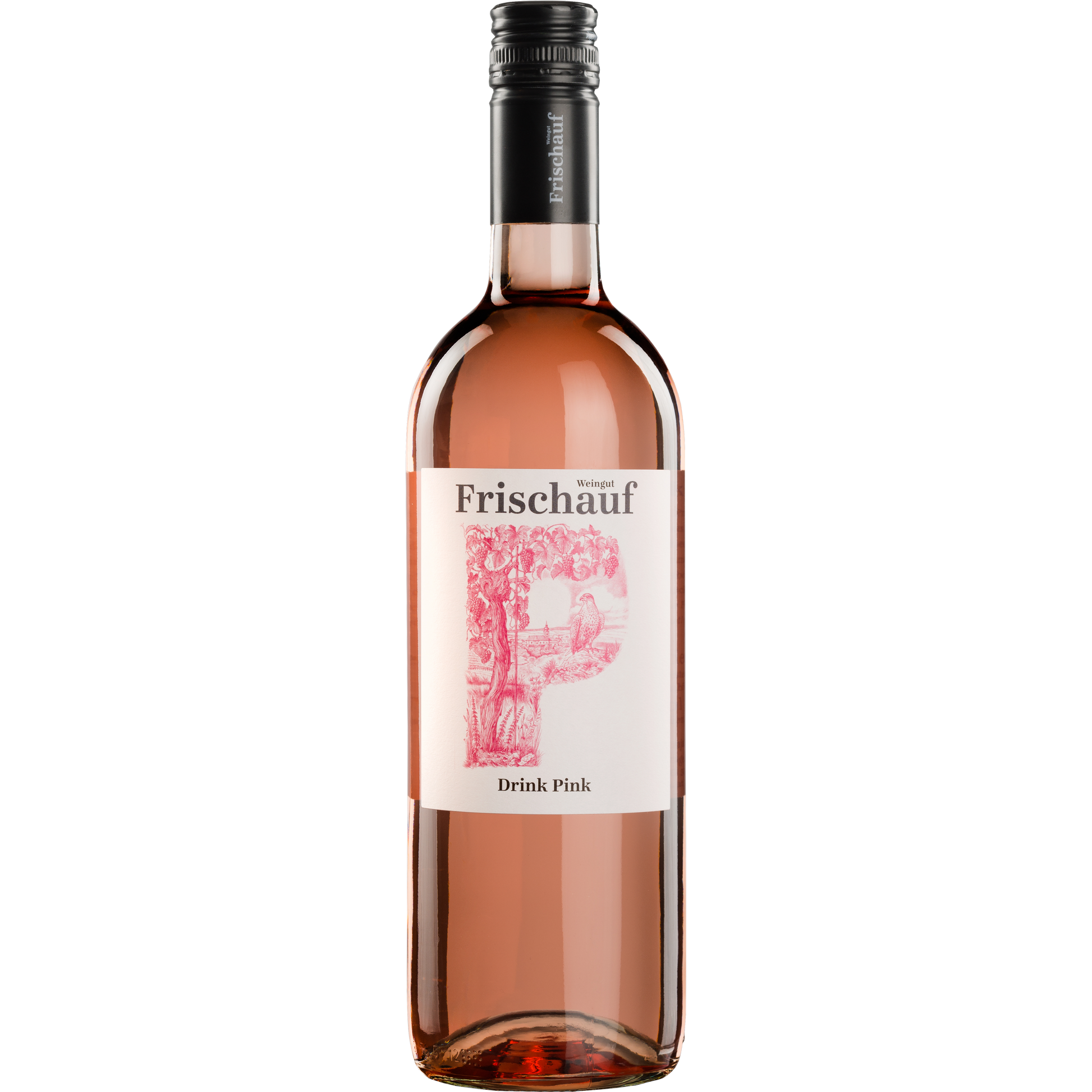 Drink Pink Rosé 2025