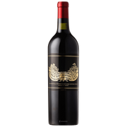 Château Palmer Historical XIXth Century Wine Blend L.20.13