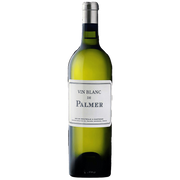 Château Palmer Vin Blanc de Palmer 2021
