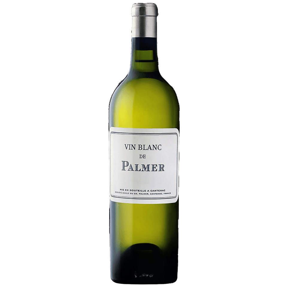 Château Palmer Vin Blanc de Palmer 2021