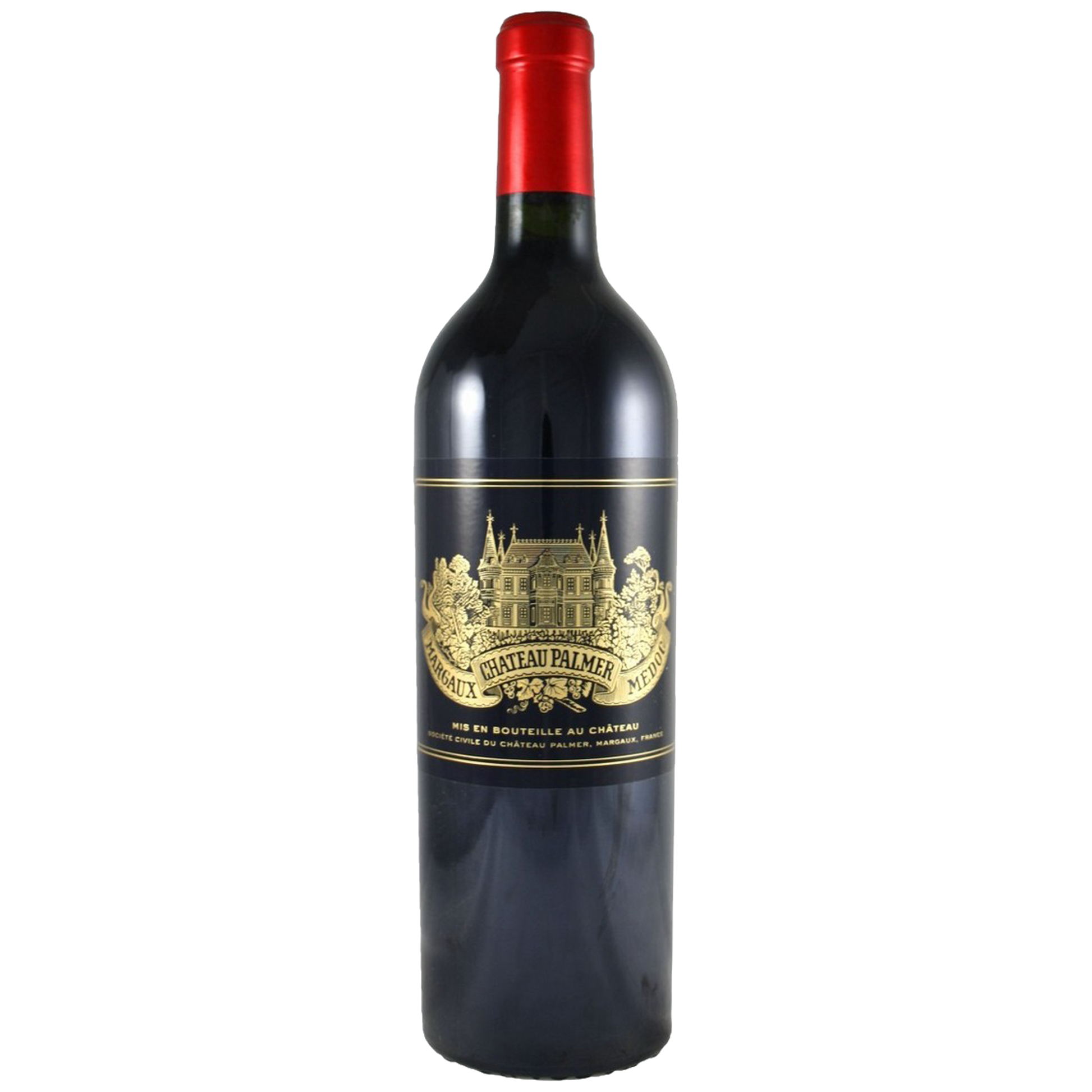 Château Palmer 3ème Cru Classé 2017