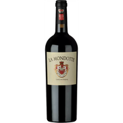 Château La Mondotte Frand Cru Classé 2019