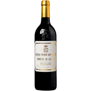 Château Pichon Comtesse de Lalande 2ème Grand Cru 2014