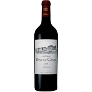 Château Pontet-Canet 5. Grand Cru Classé 2008