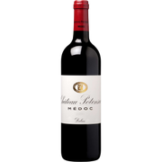 Château Potensac Cru Bourgeois 2014