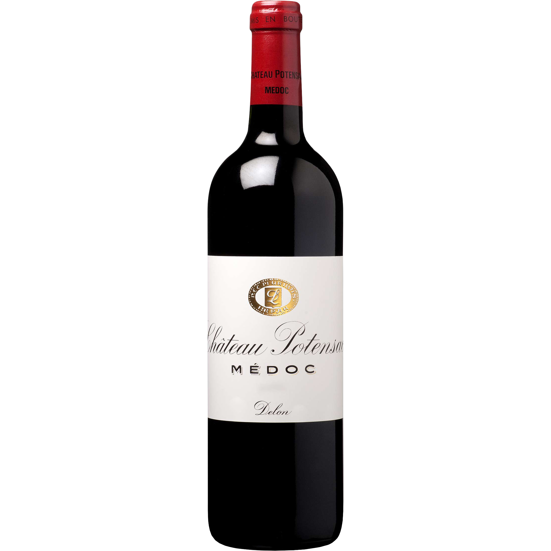 Château Potensac Cru Bourgeois 2014