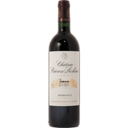 Chateau Prieuré Lichine 2011