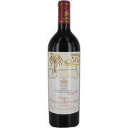 Chateau Mouton Rothschild Premier Cru Classé 2006