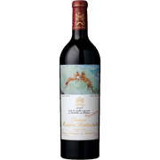 Château Mouton Rothschild 1. Grand Cru Classé 2012