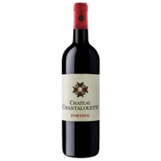 Château Chantalouette 2015