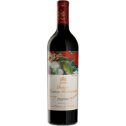 Château Mouton Rothschild 1. Grand Cru Classé 2015