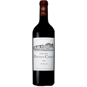 Château Pontet-Canet 5. Grand Cru Classé 2009
