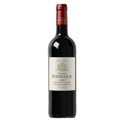 Château Fonroque Grand Cru Classé 2016