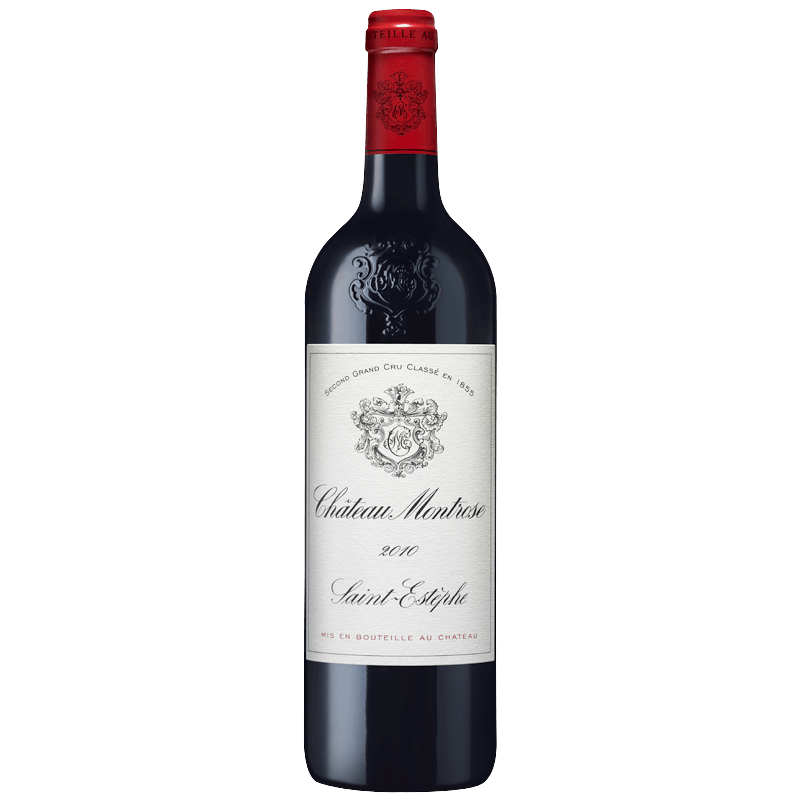 Château Montrose 2. Grand Cru Classé 2010