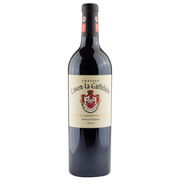Château Canon la Gaffelière Grand Cru Classé 2014