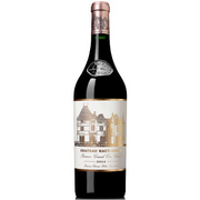 Château Haut Brion Grand Cru Classé 2014