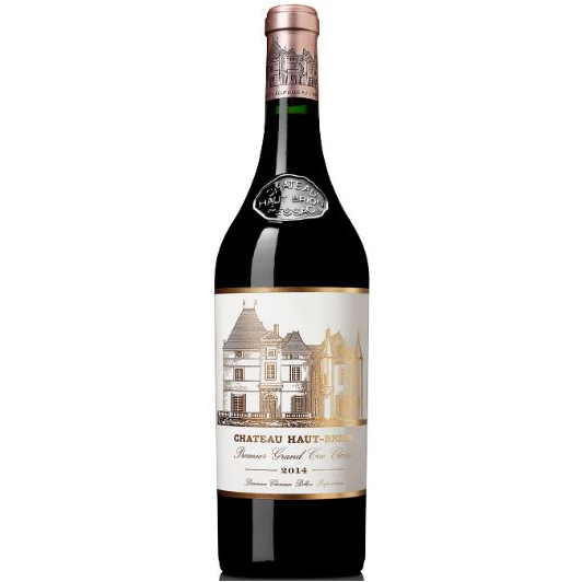 Château Haut Brion Grand Cru Classé 2014