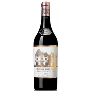 Château Haut Brion Grand Cru Classé 2016