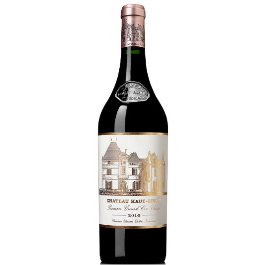 Château Haut Brion Grand Cru Classé 2016