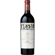 Château Mouton Rothschild 1. Grand Cru Classé 2016
