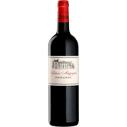 Château Mazeyres 2016